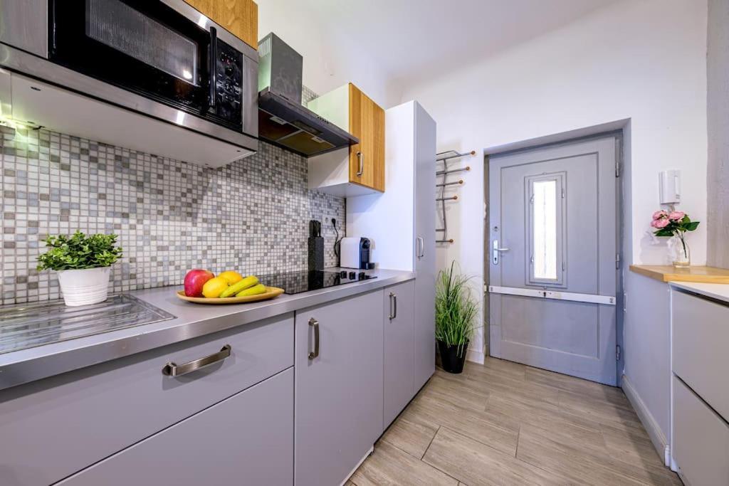 Astoria Apartment Budapest Exterior photo